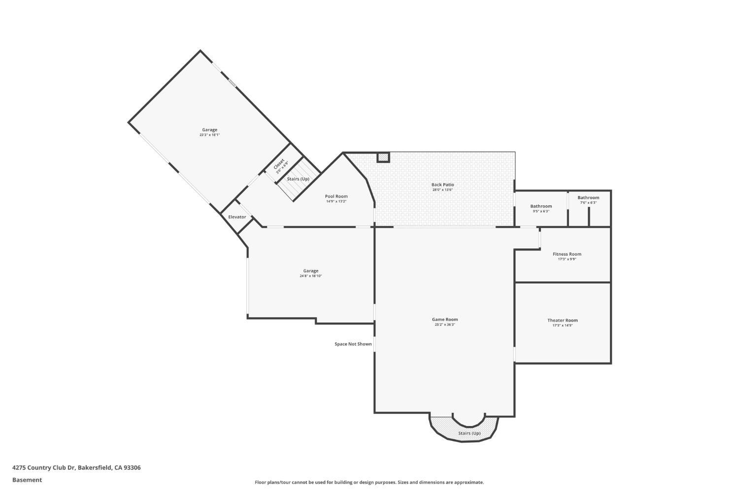 4275 Country Club Drive