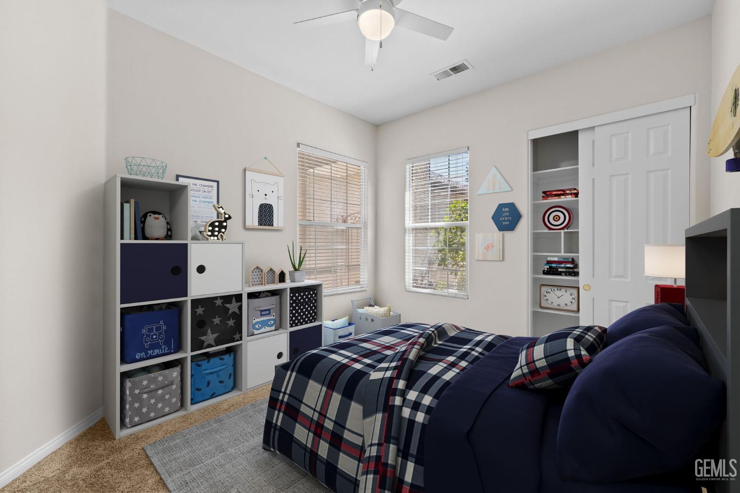 3015 Violet Rose Court