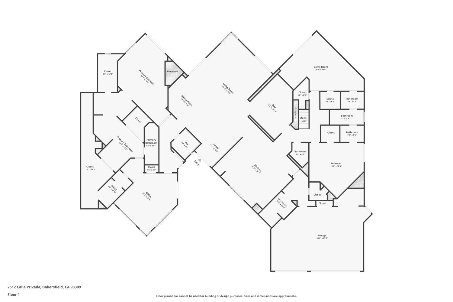 7512 Calle Privada