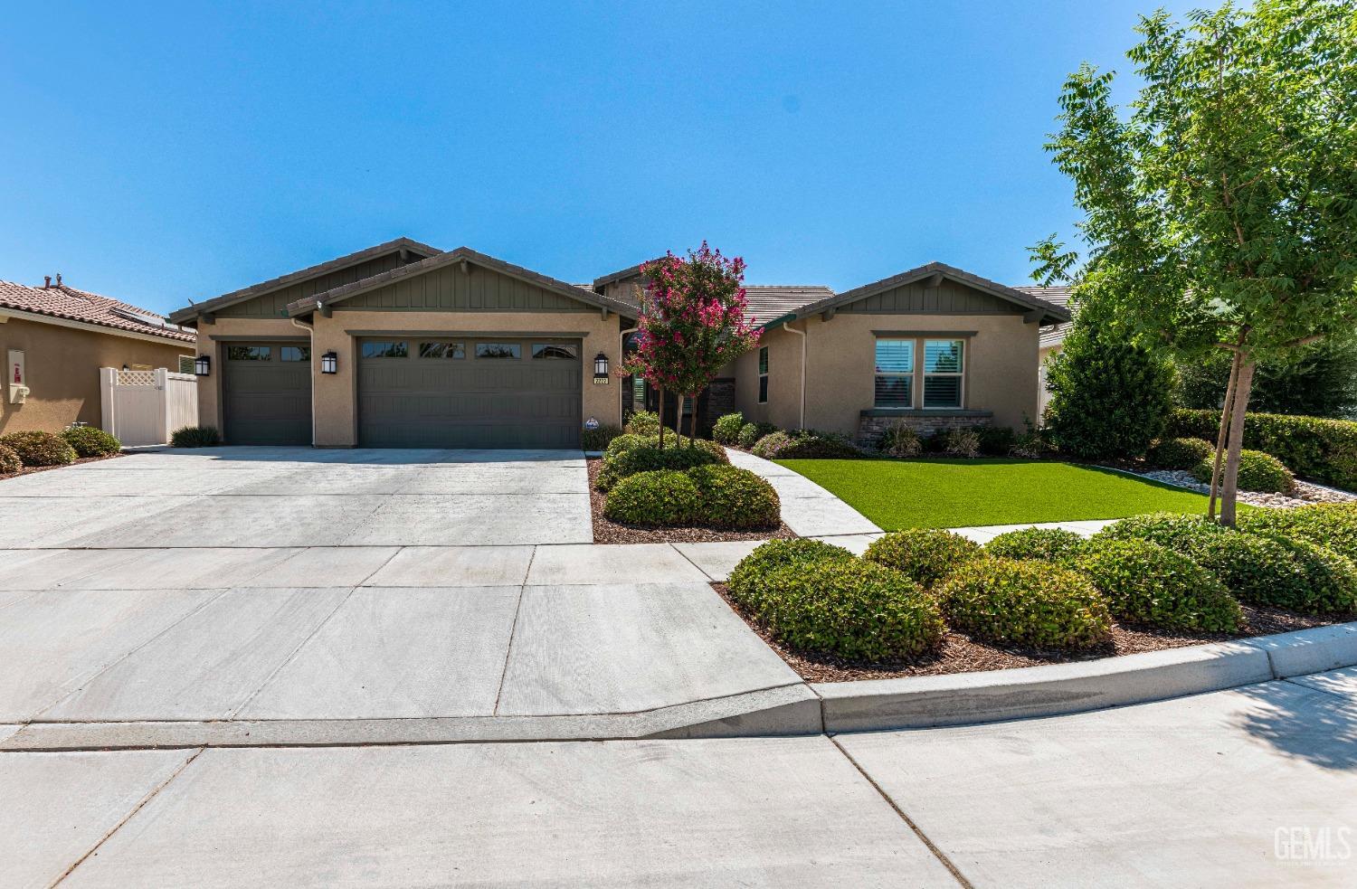 2222 Swanfield Way
