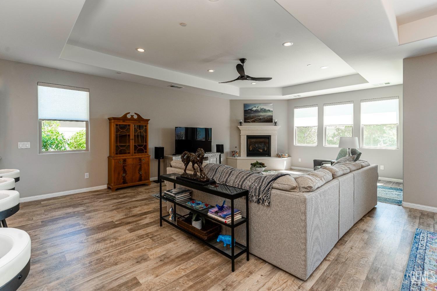 2222 Swanfield Way