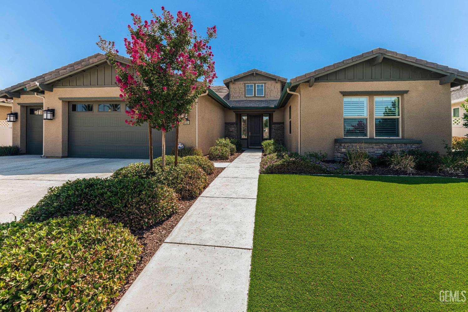 2222 Swanfield Way