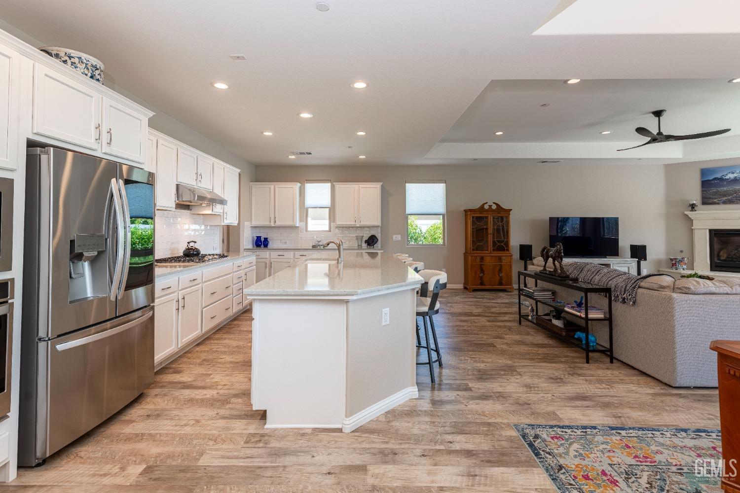 2222 Swanfield Way