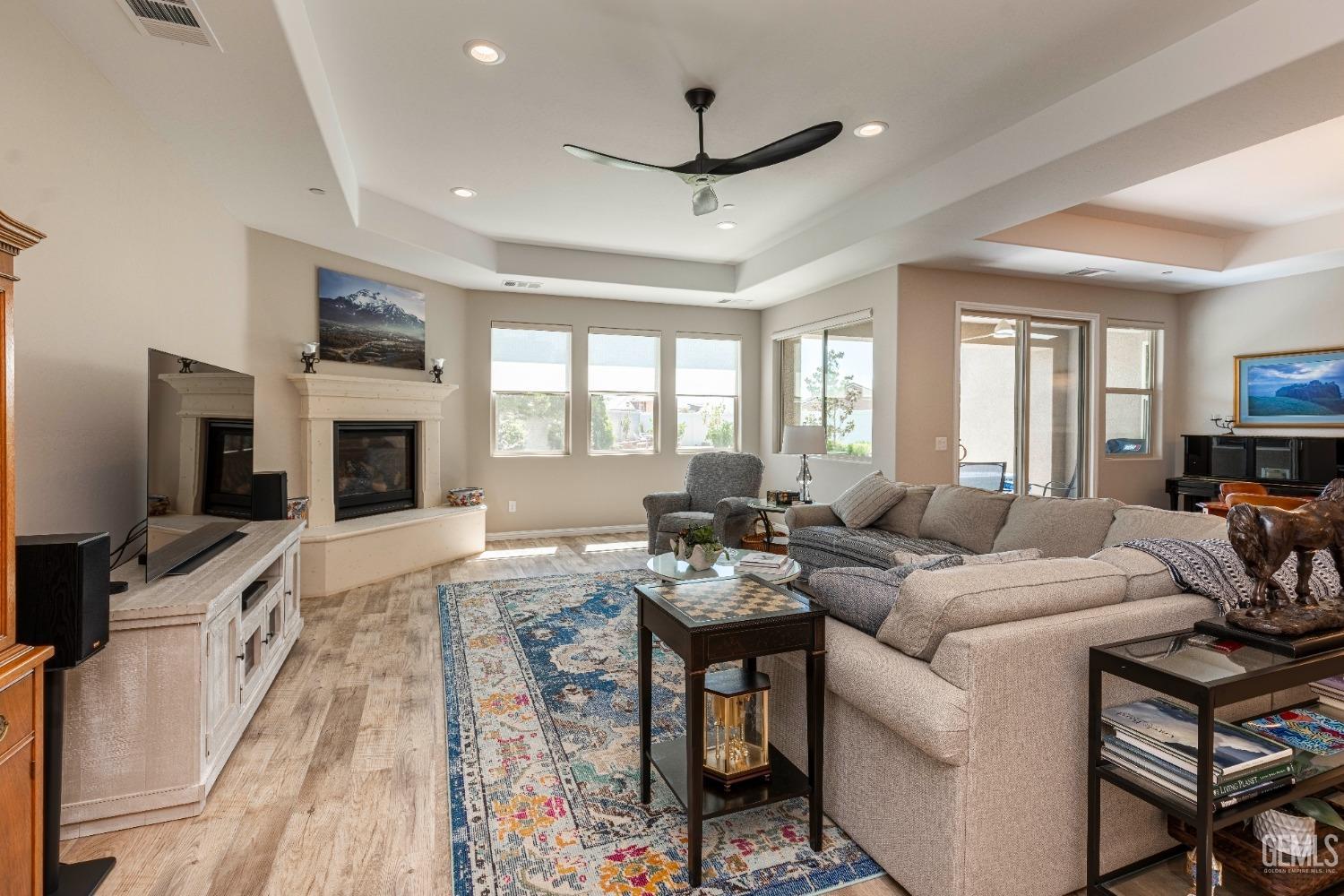2222 Swanfield Way