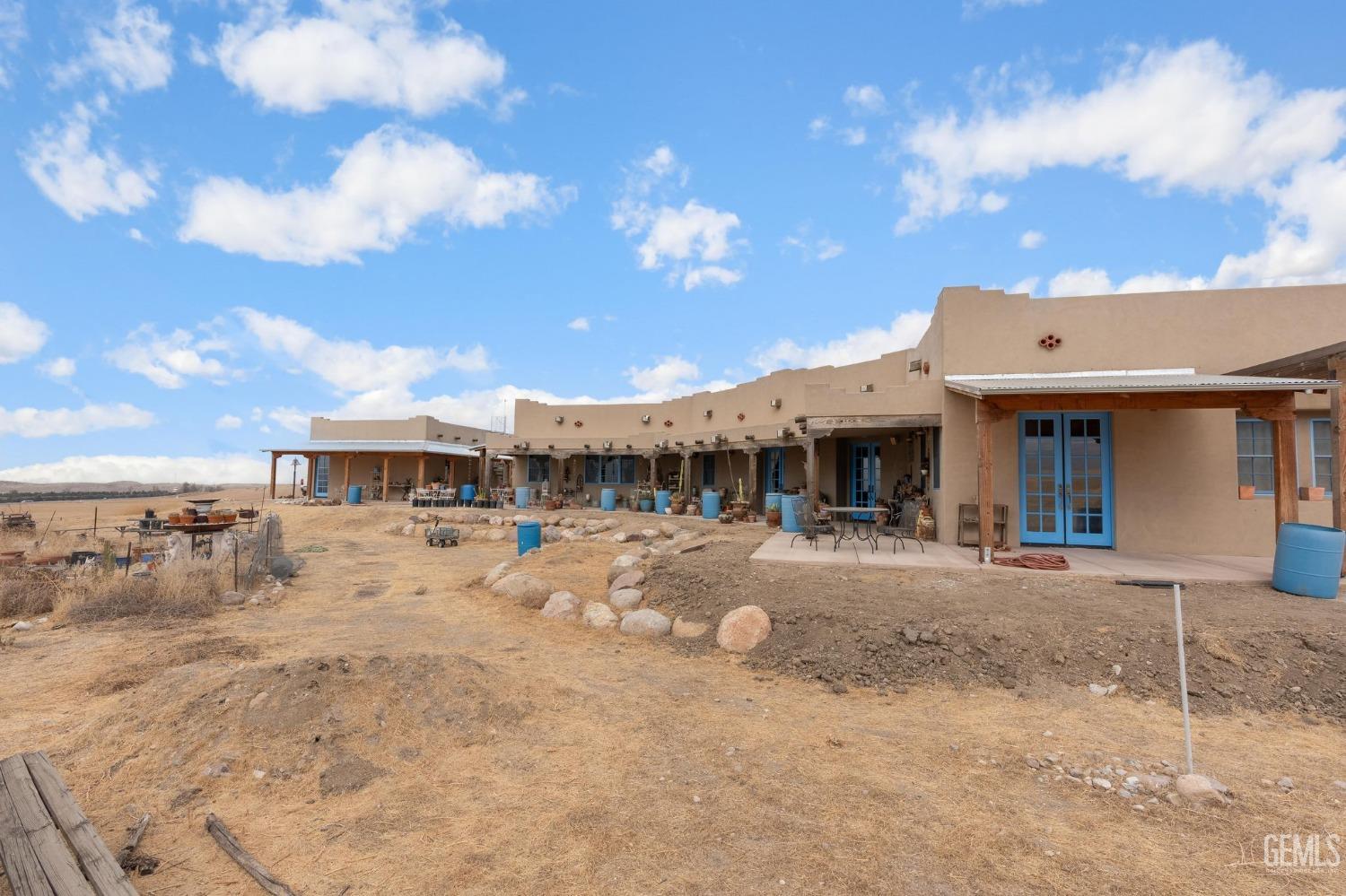 6002 General Beale Road