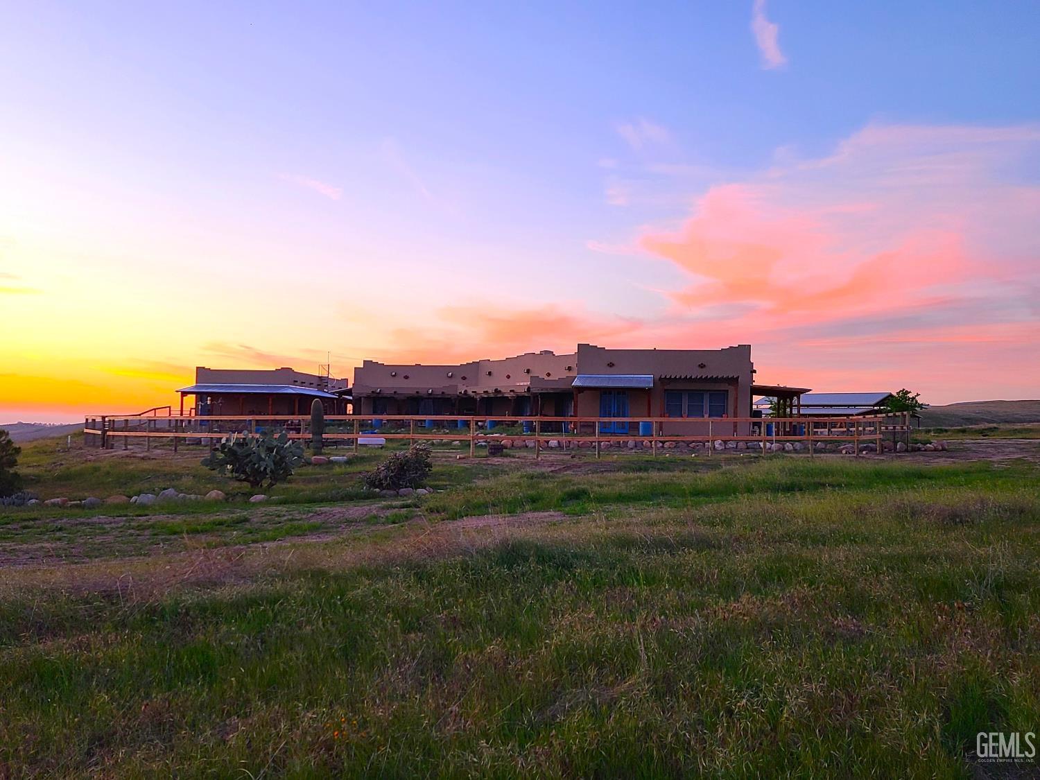 6002 General Beale Road