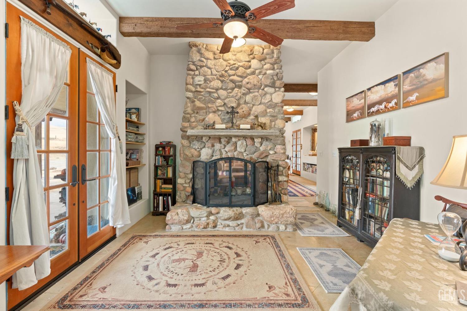 6002 General Beale Road