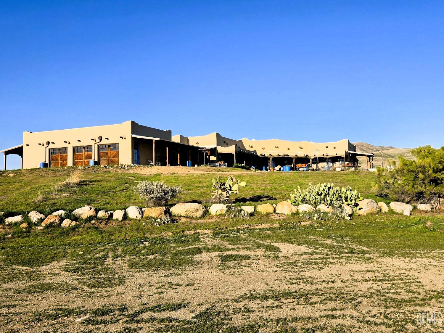 6002 General Beale Road