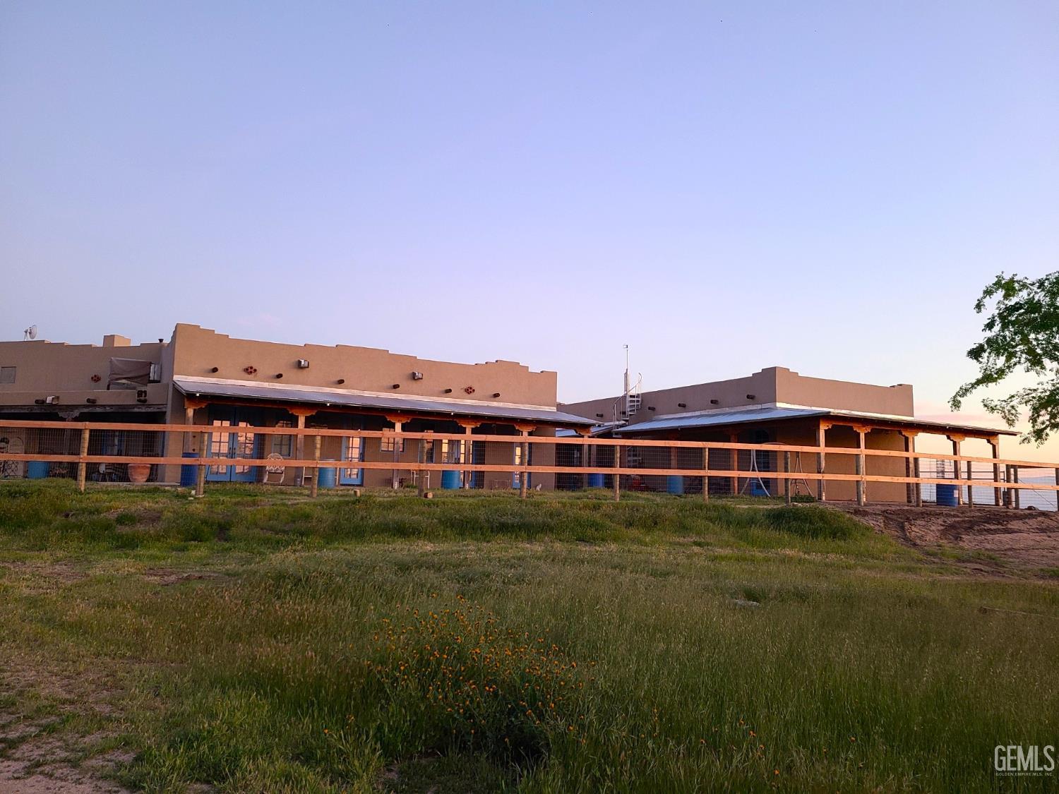 6002 General Beale Road