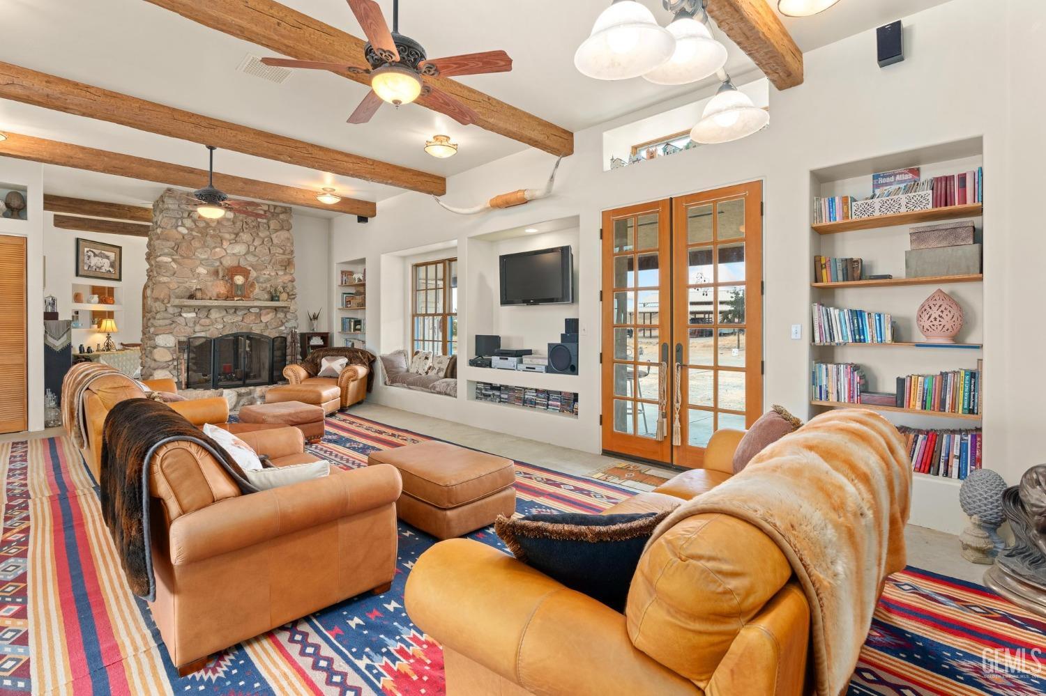 6002 General Beale Road