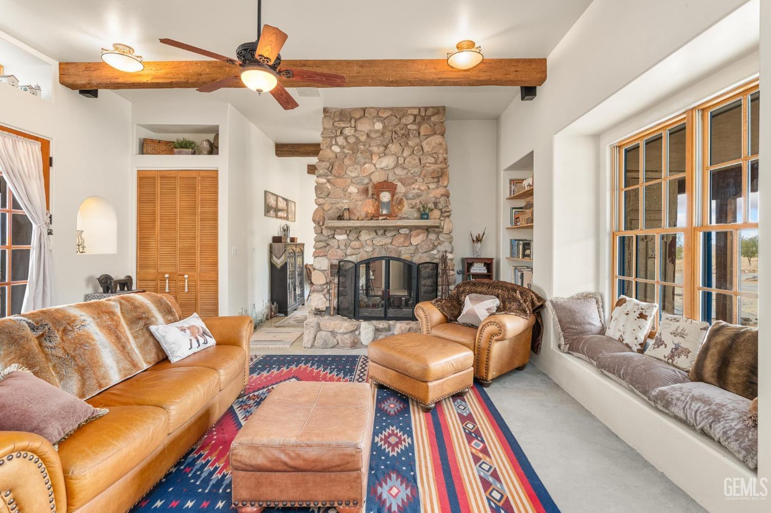 6002 General Beale Road