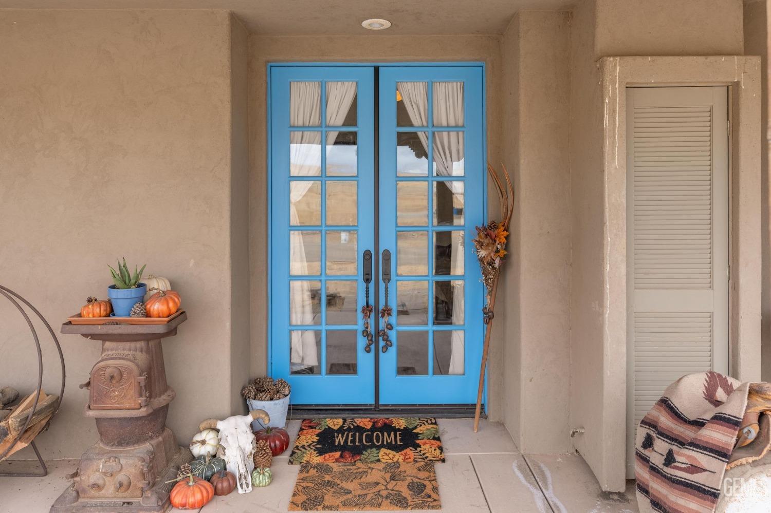 6002 General Beale Road