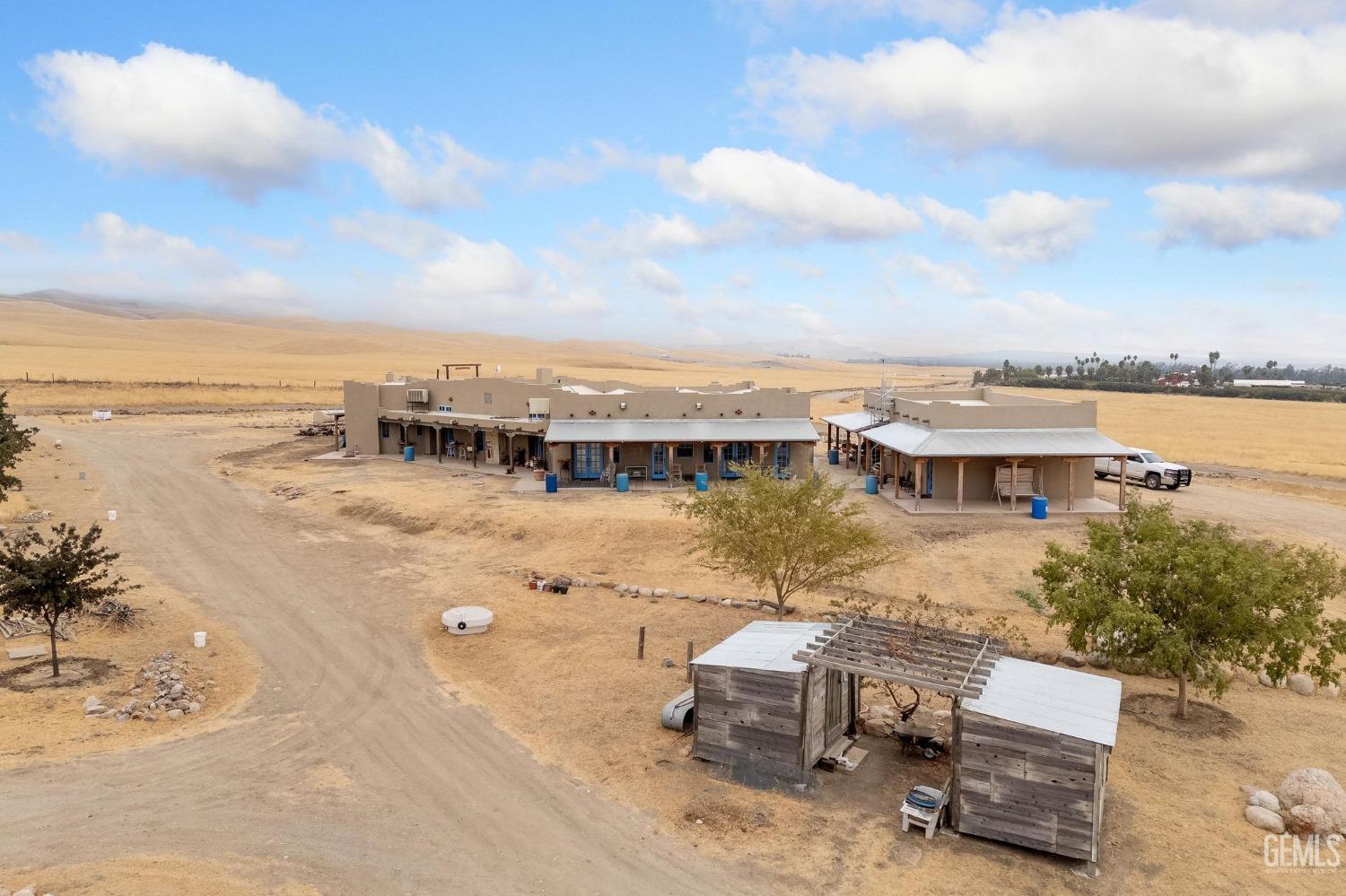 6002 General Beale Road