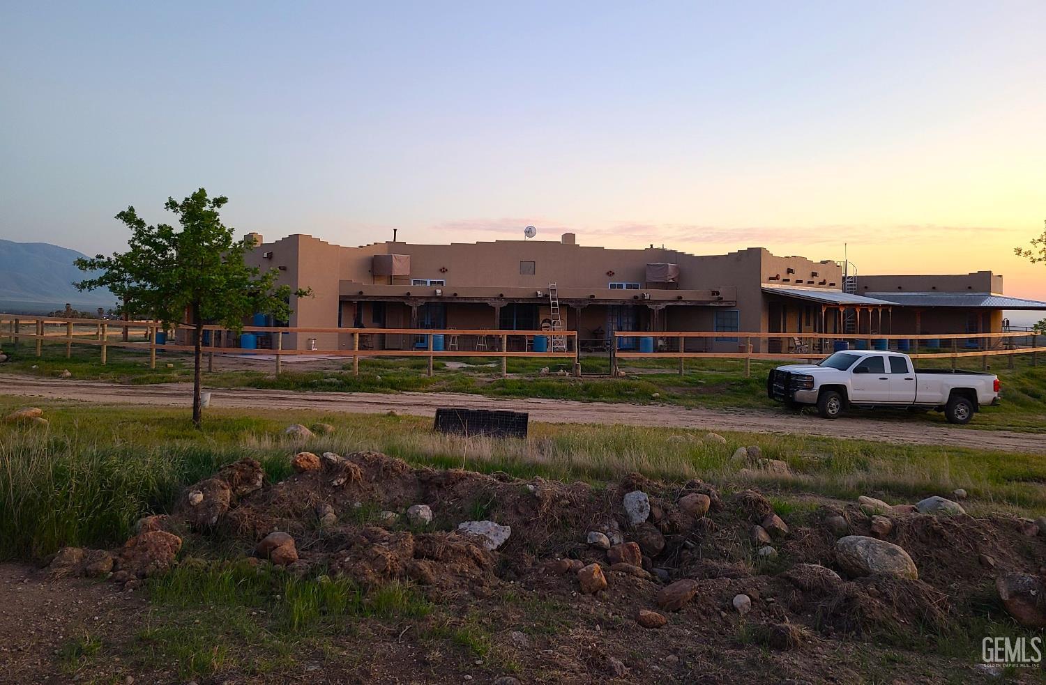 6002 General Beale Road