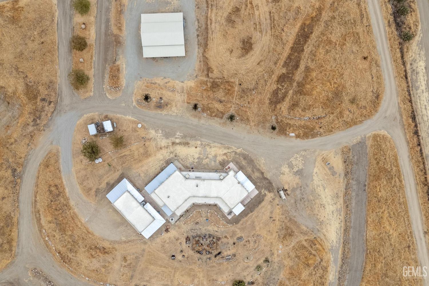 6002 General Beale Road