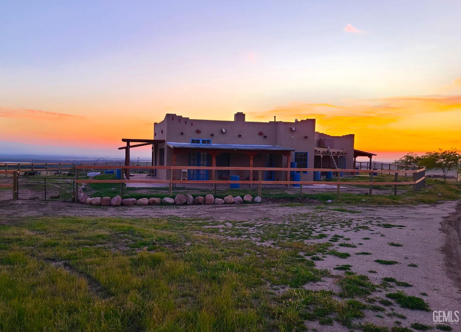 6002 General Beale Road