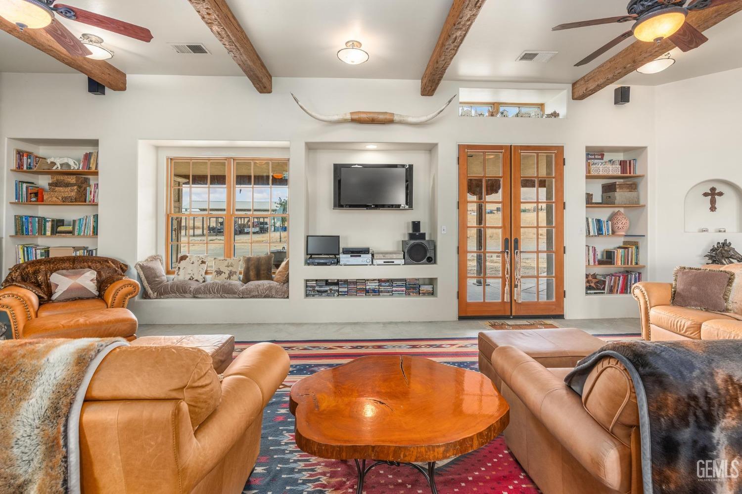 6002 General Beale Road