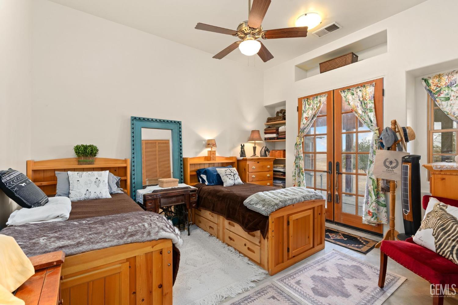 6002 General Beale Road