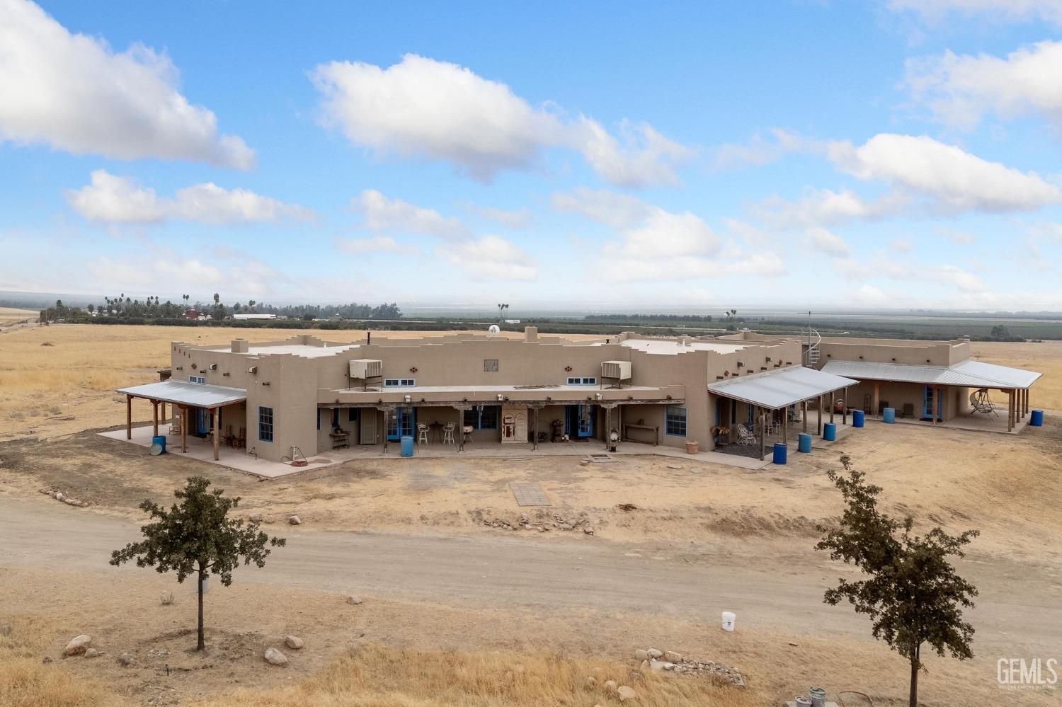 6002 General Beale Road