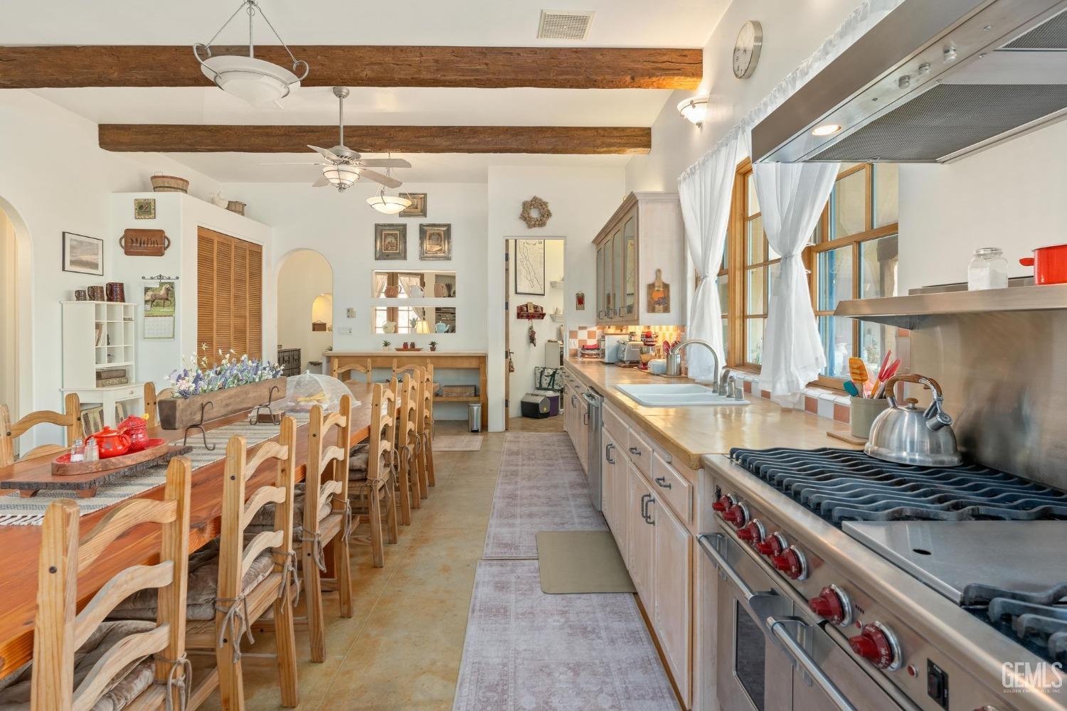 6002 General Beale Road