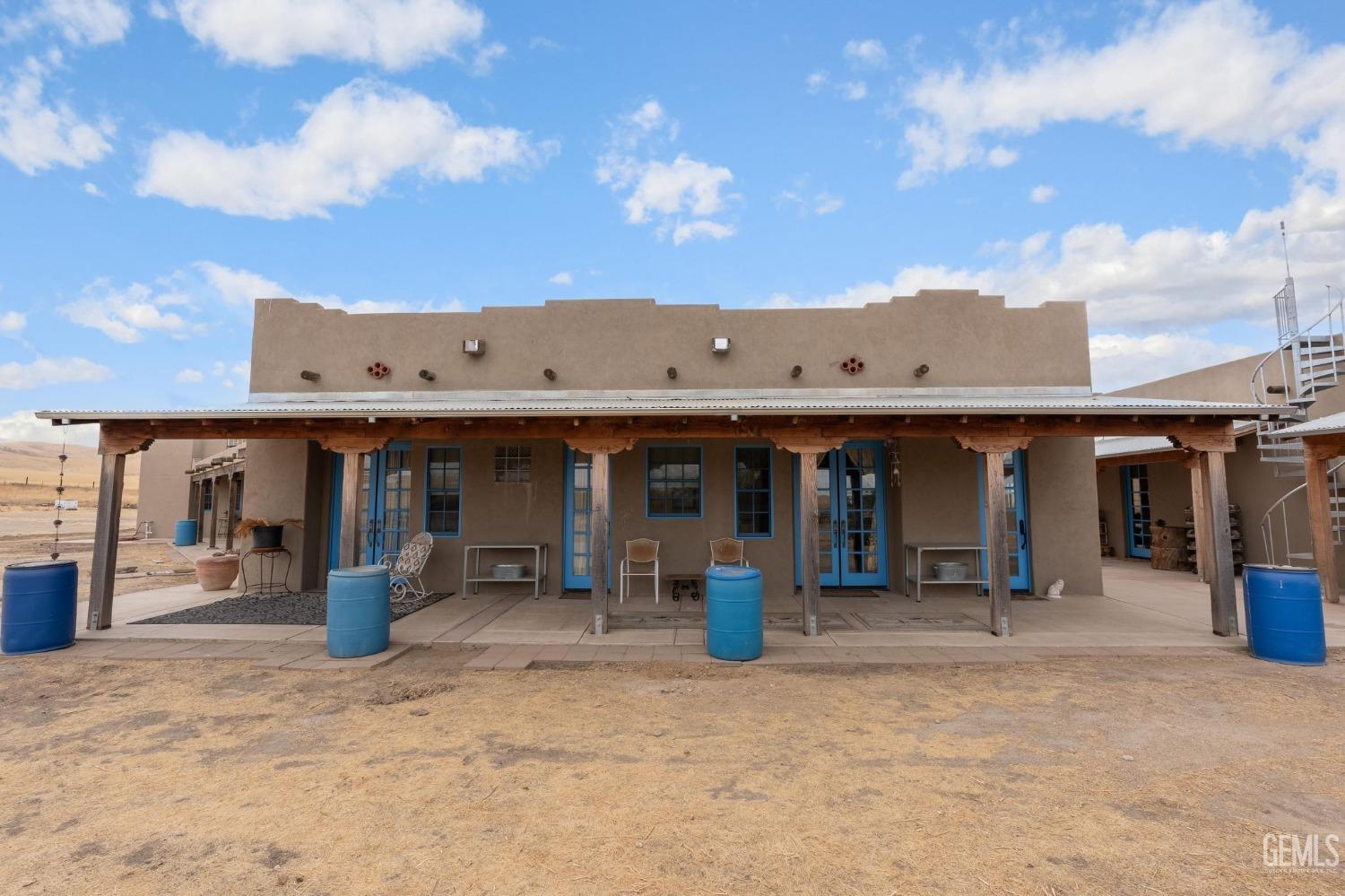 6002 General Beale Road