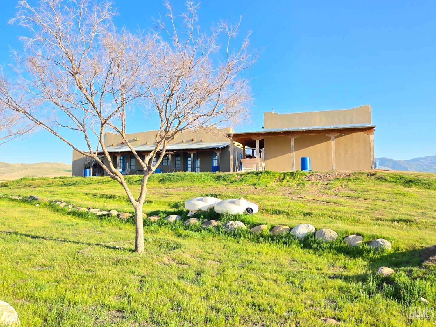 6002 General Beale Road