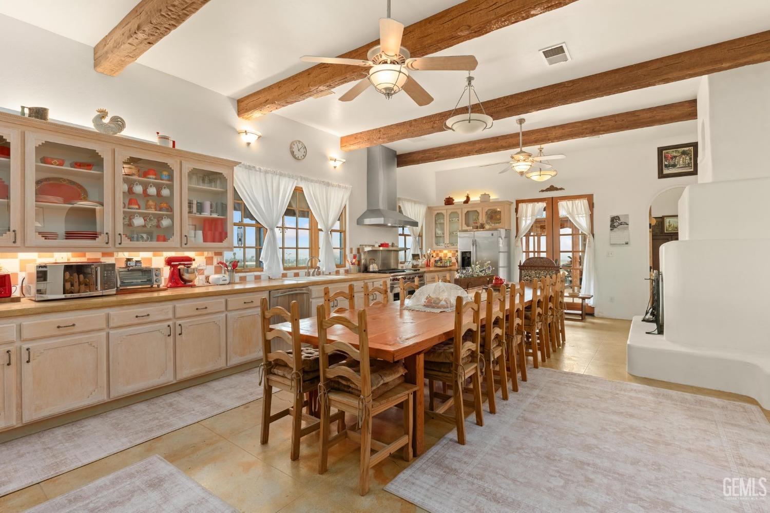 6002 General Beale Road