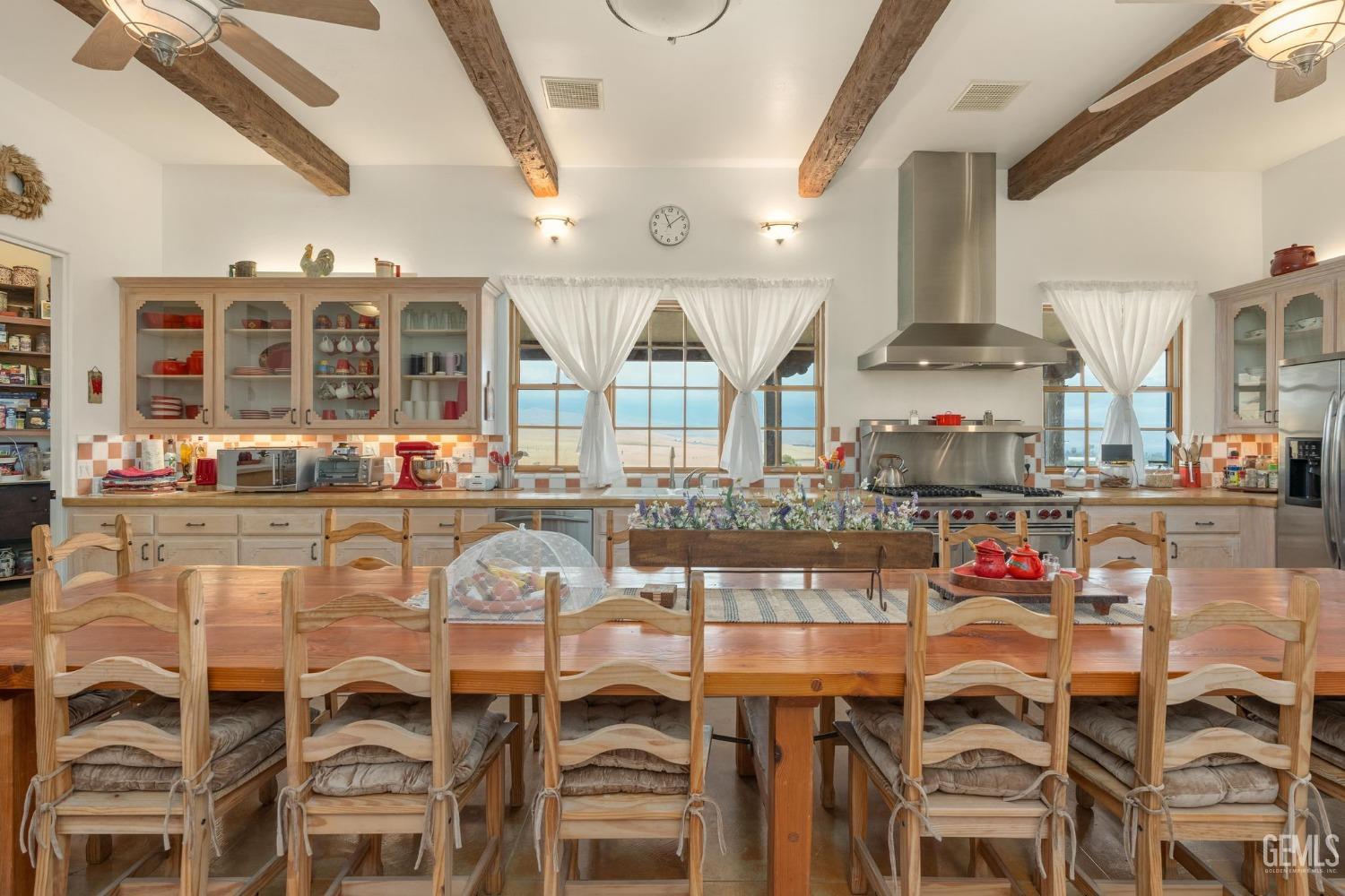 6002 General Beale Road