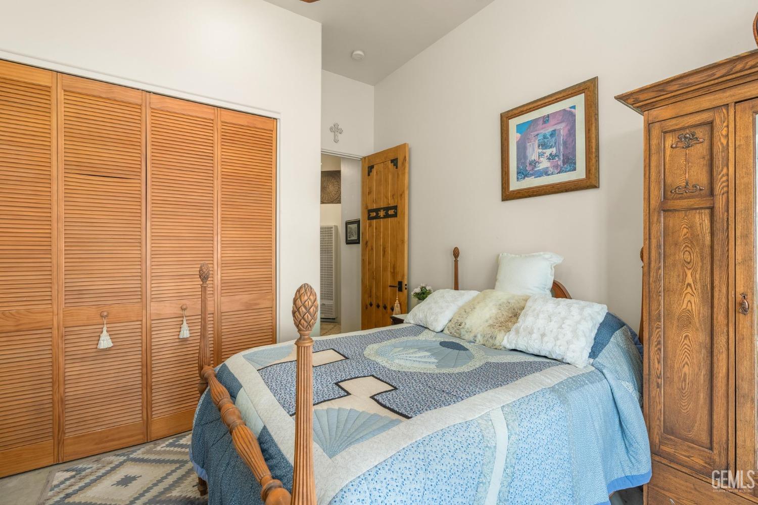 6002 General Beale Road