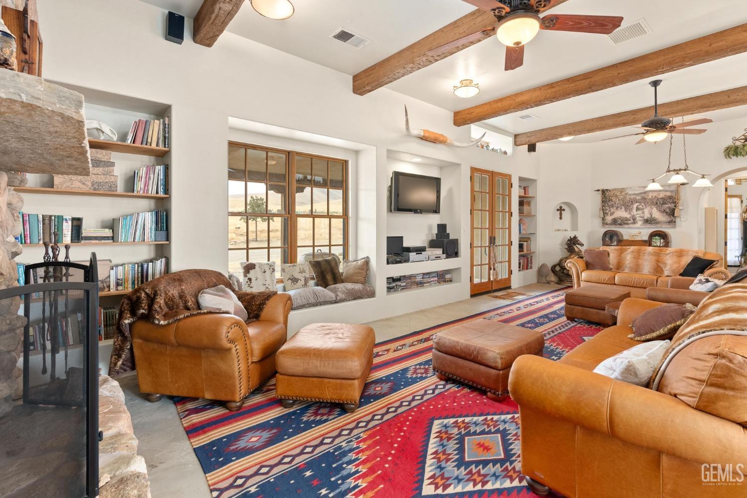 6002 General Beale Road