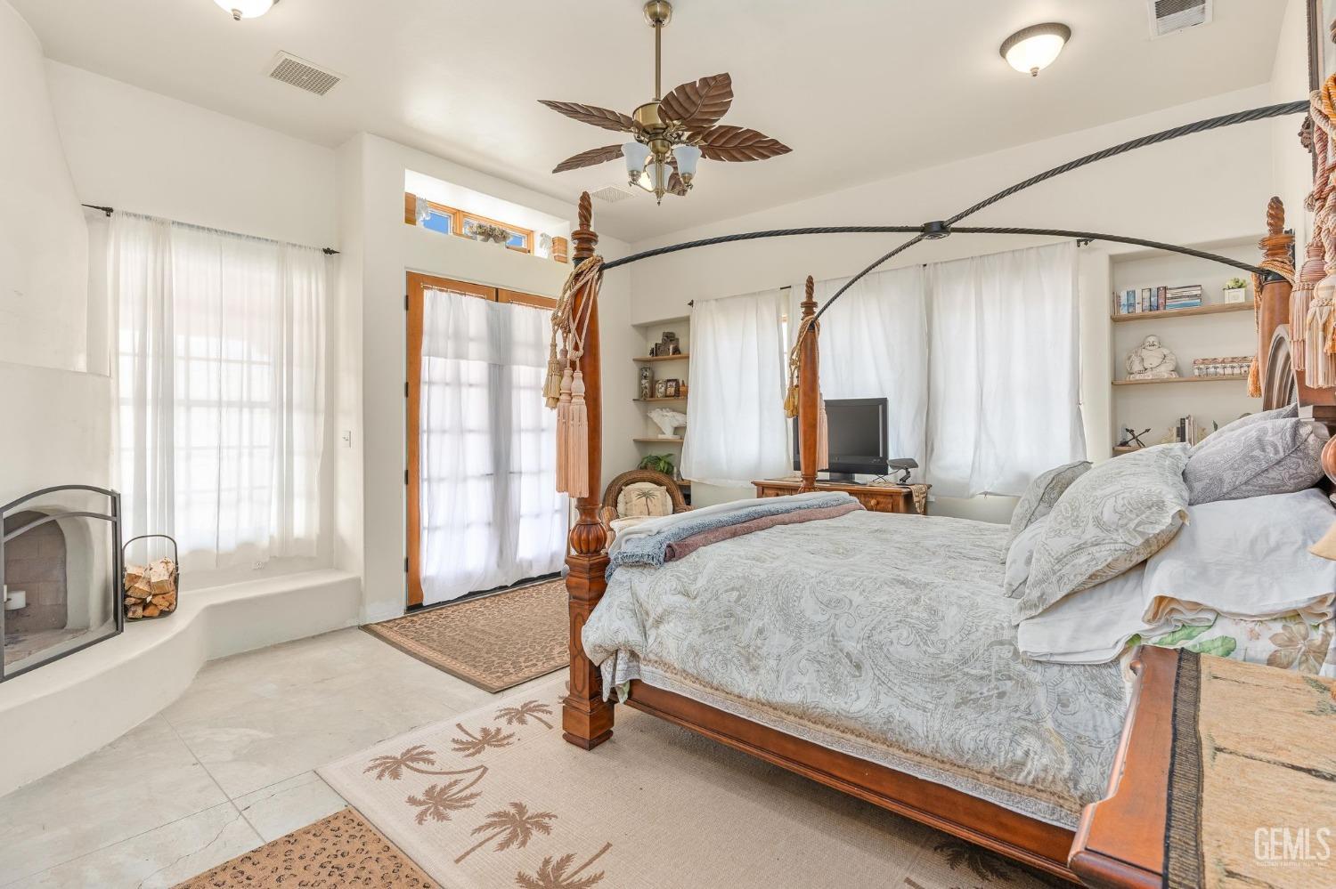 6002 General Beale Road