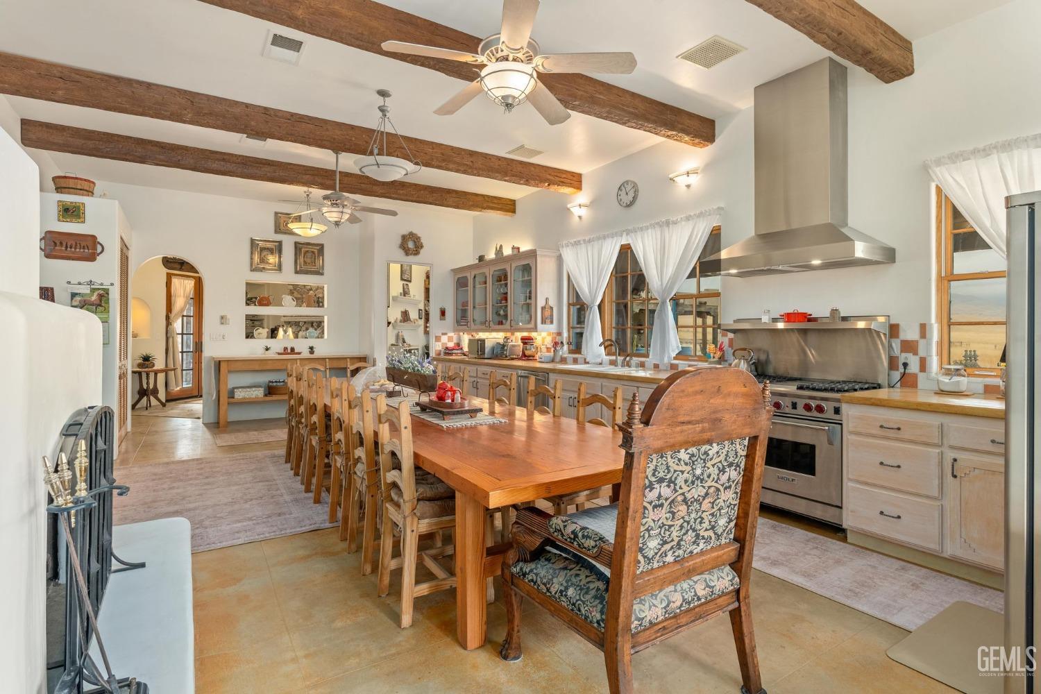 6002 General Beale Road