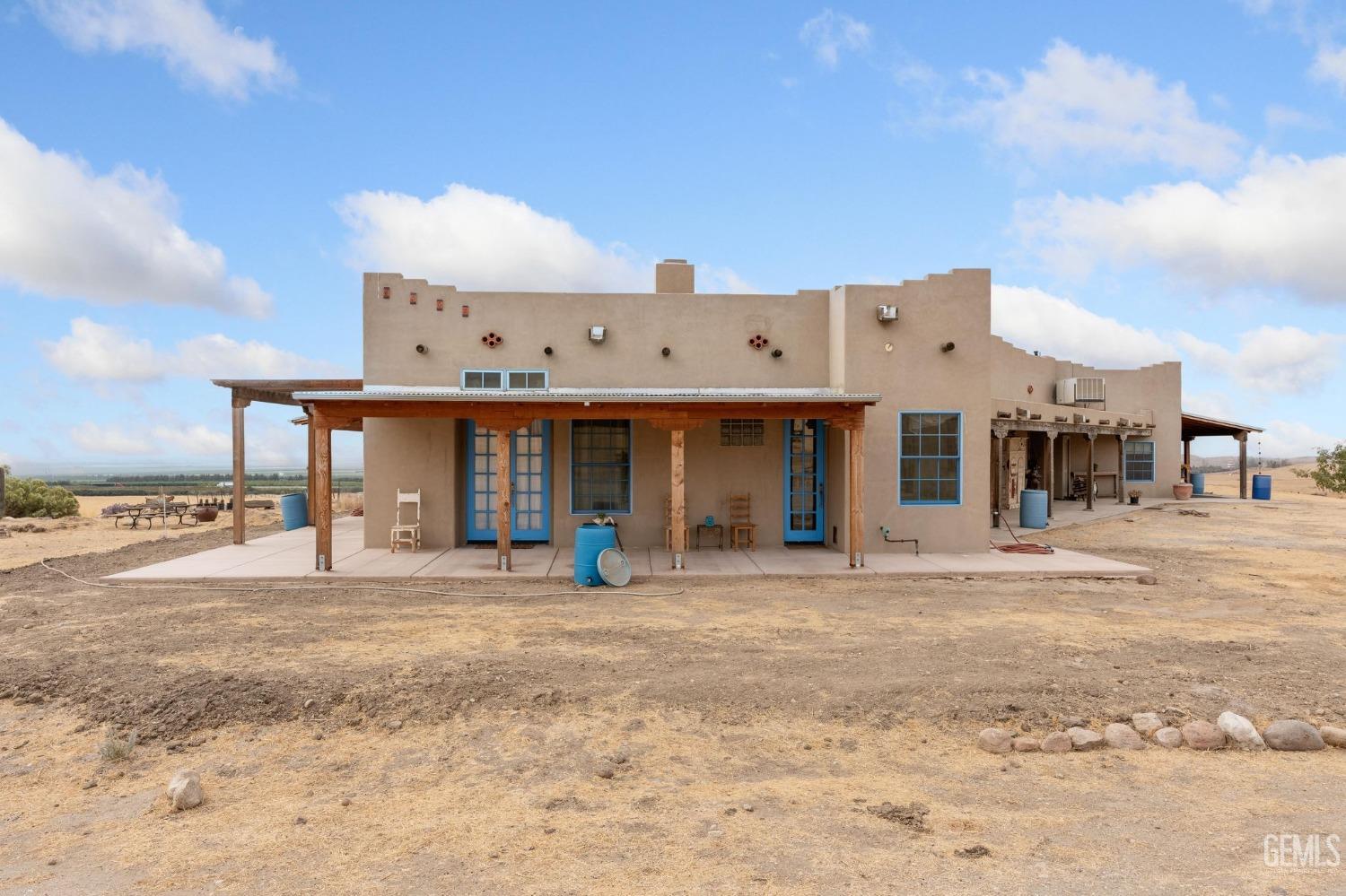 6002 General Beale Road