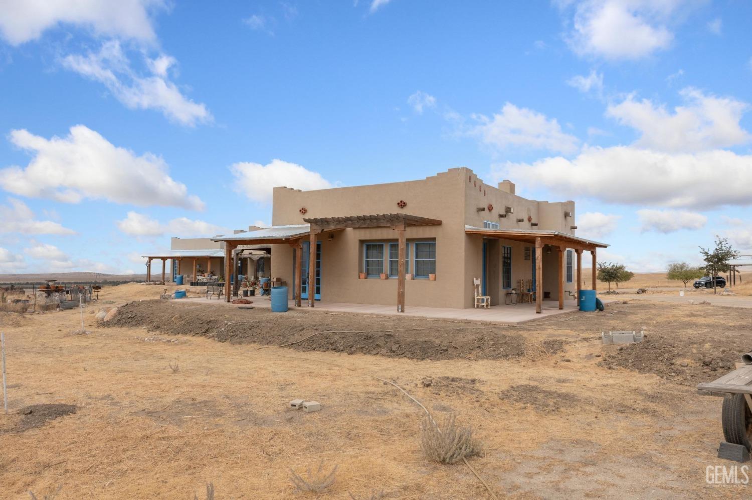 6002 General Beale Road