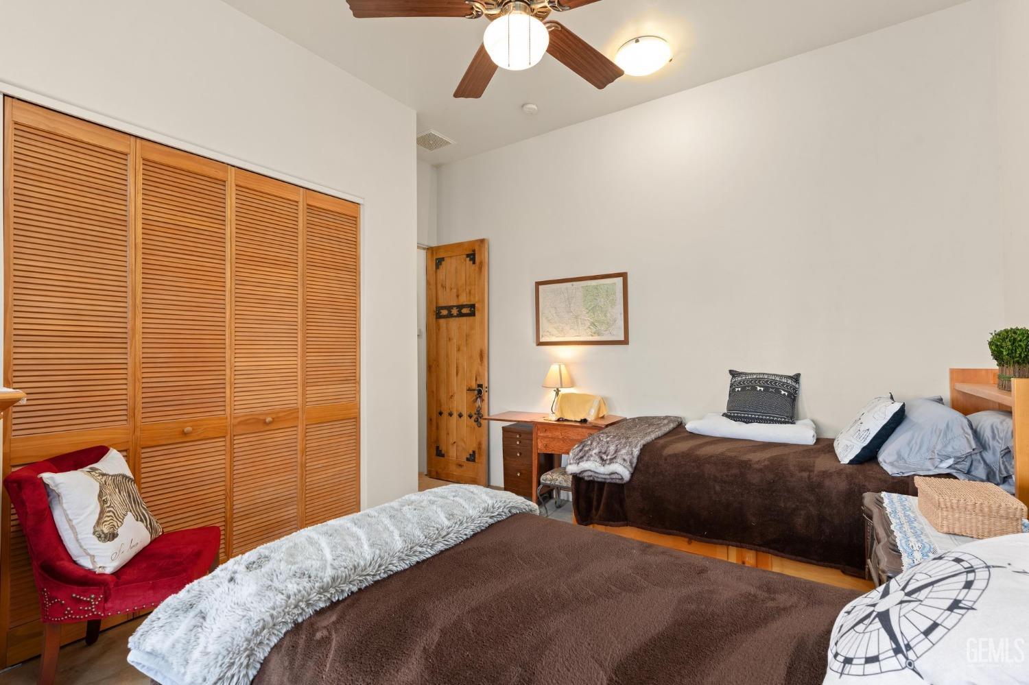 6002 General Beale Road