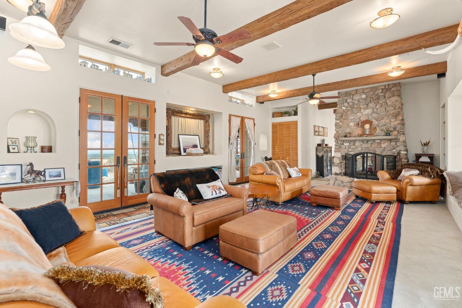 6002 General Beale Road