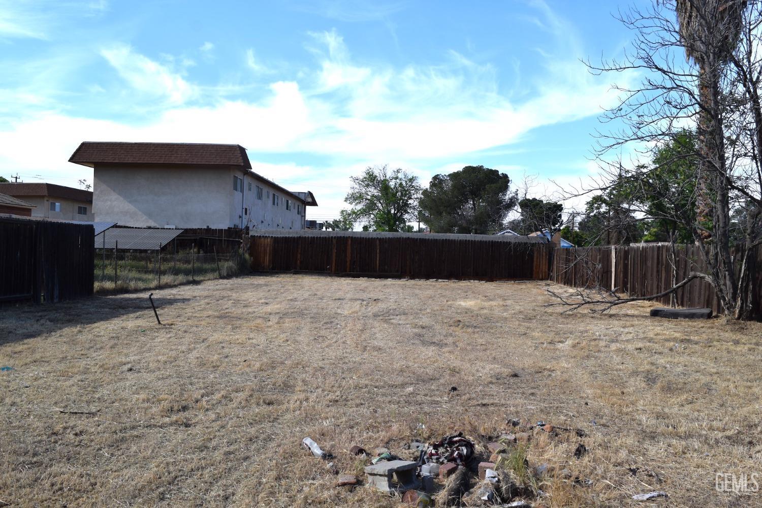 2226 Buena Vista Street