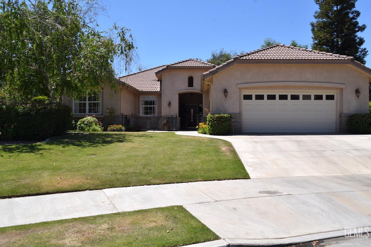 3019 Violet Rose Court