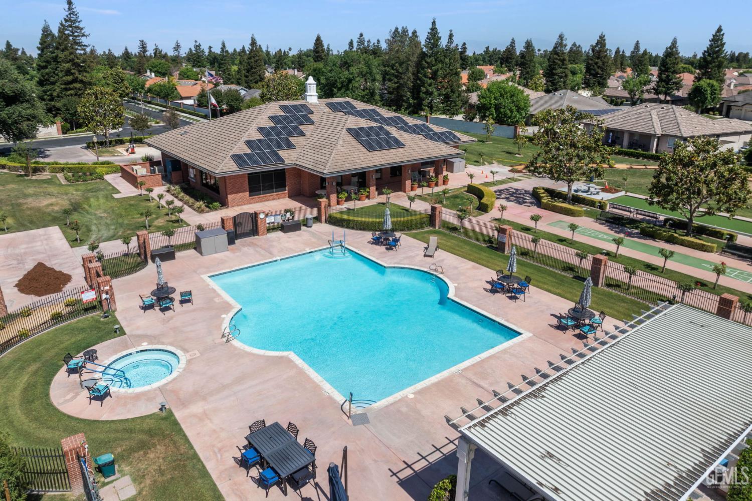 3019 Violet Rose Court