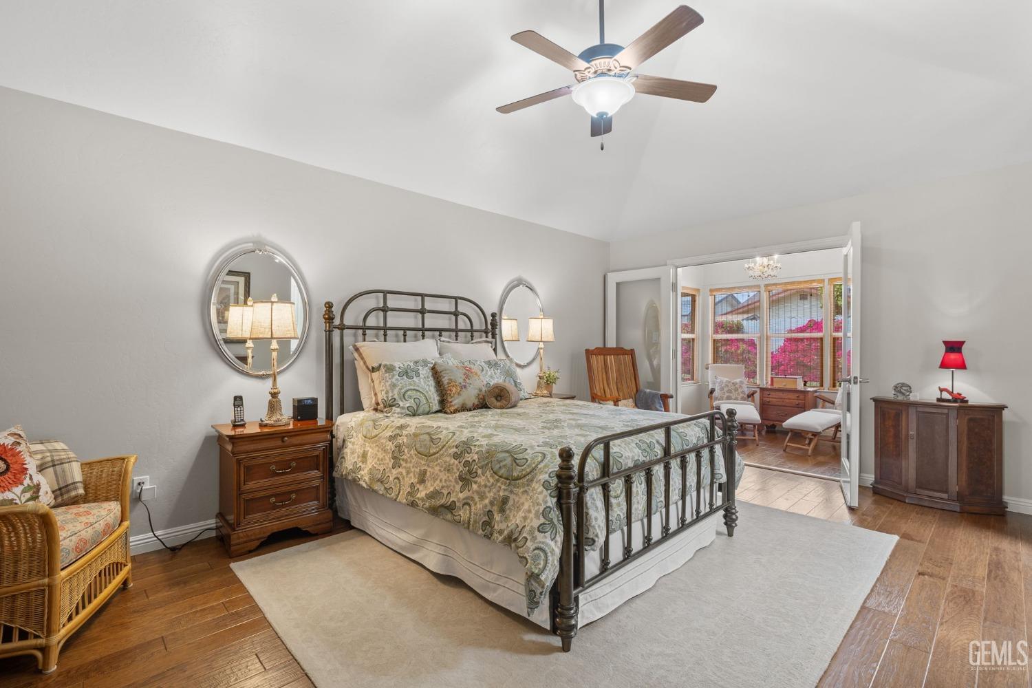 8612 Bridlewood Lane