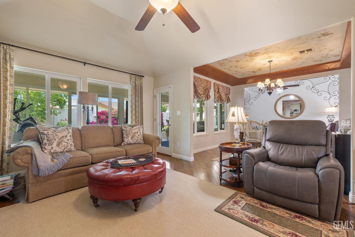 8612 Bridlewood Lane