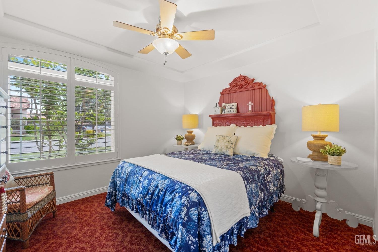 8612 Bridlewood Lane