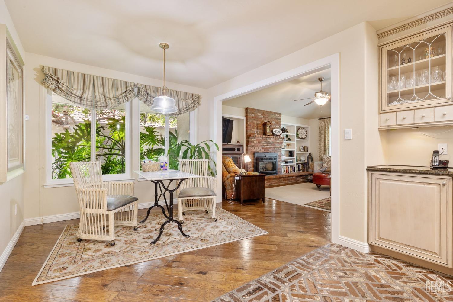 8612 Bridlewood Lane