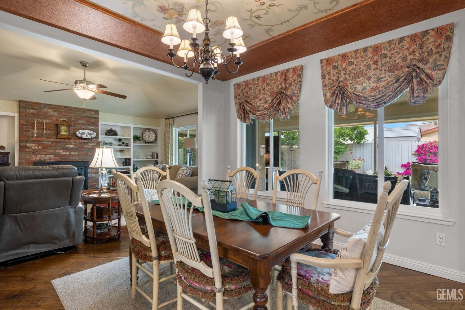 8612 Bridlewood Lane