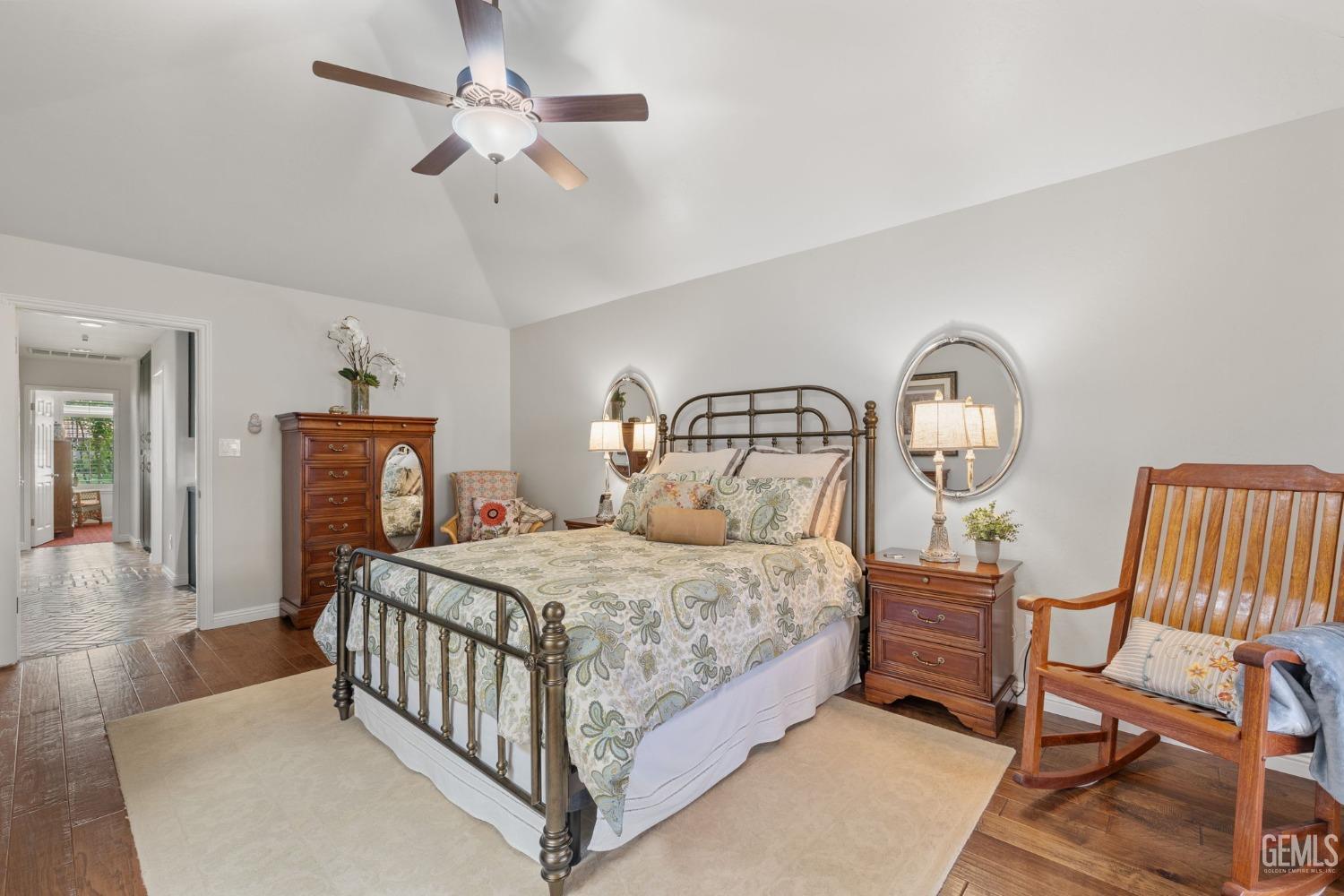 8612 Bridlewood Lane