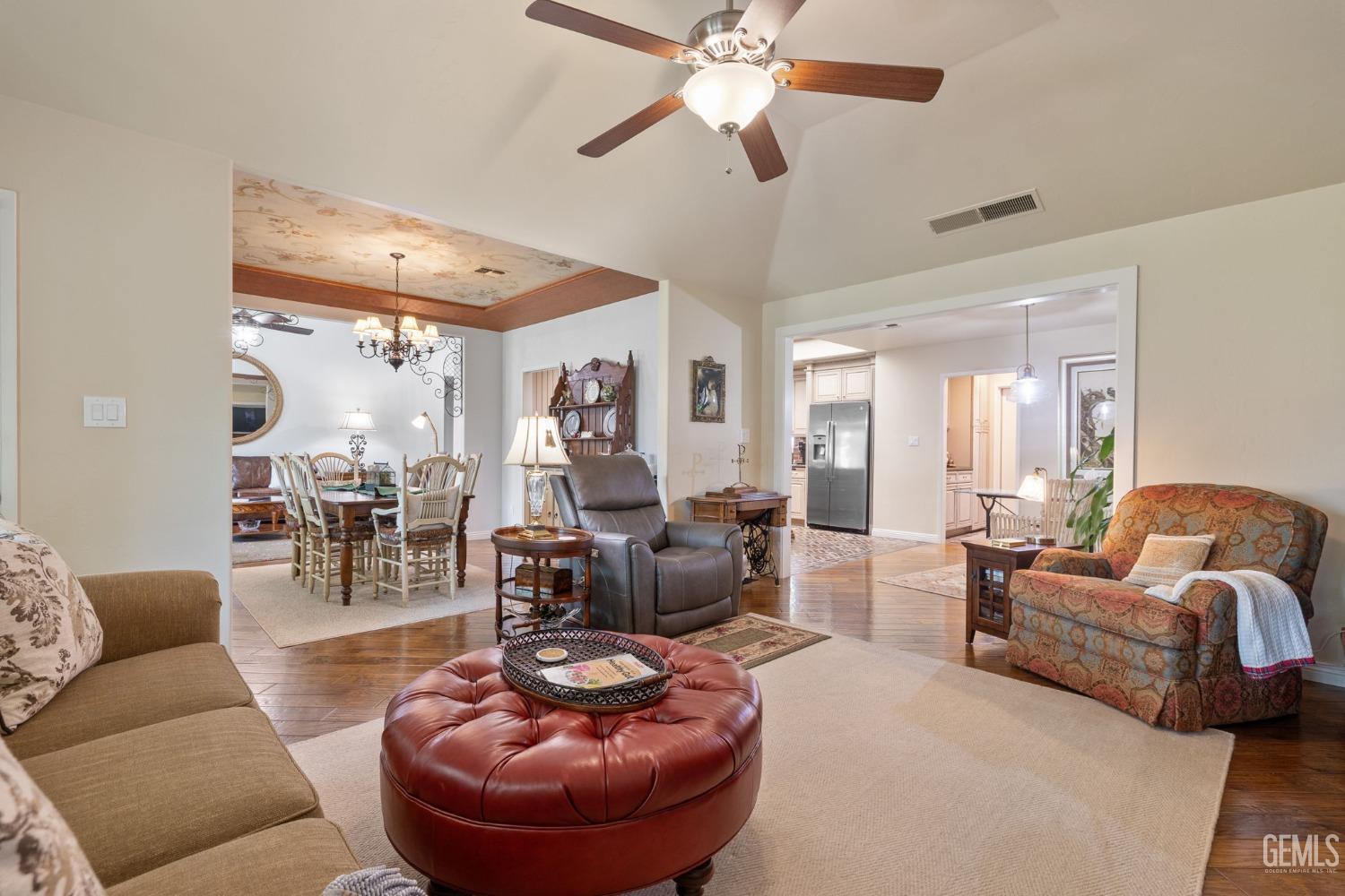 8612 Bridlewood Lane