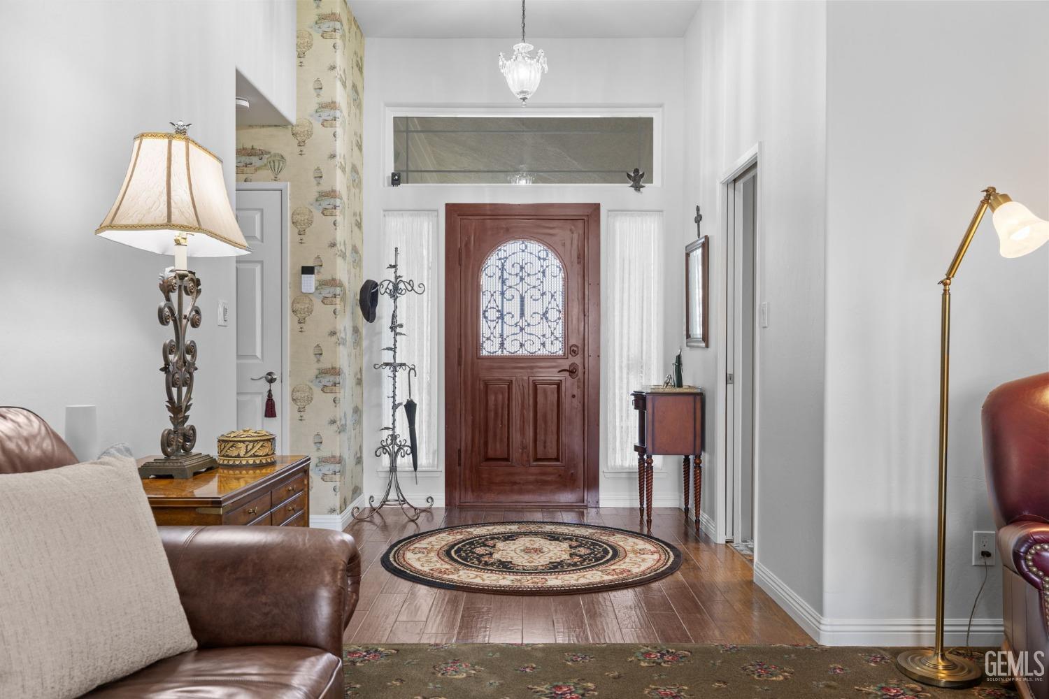 8612 Bridlewood Lane