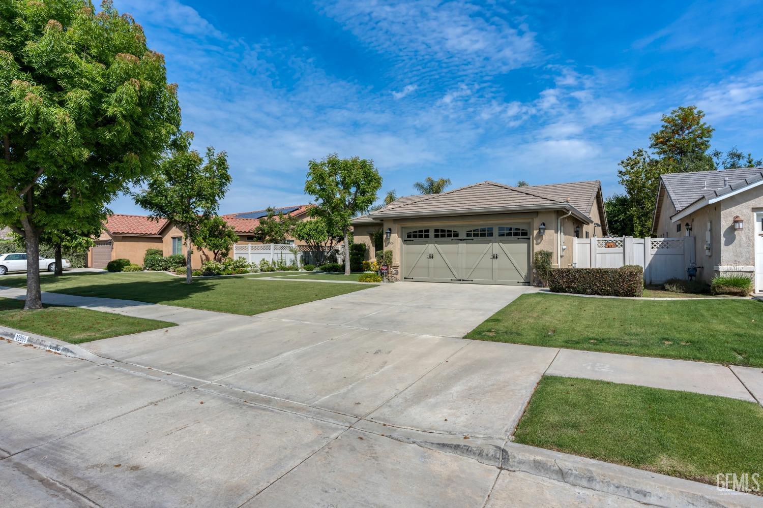 12606 Cheswolde Drive