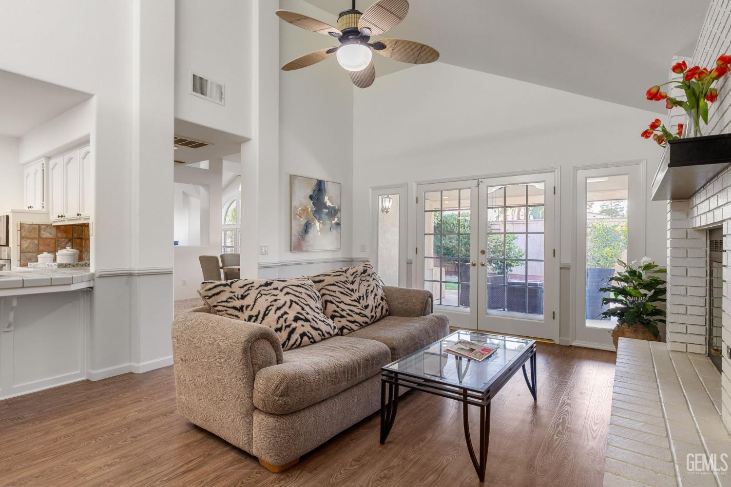 9605 Valley Forest Court