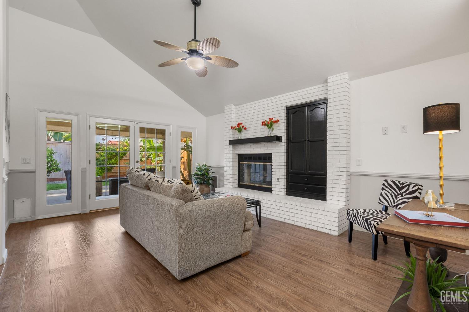 9605 Valley Forest Court